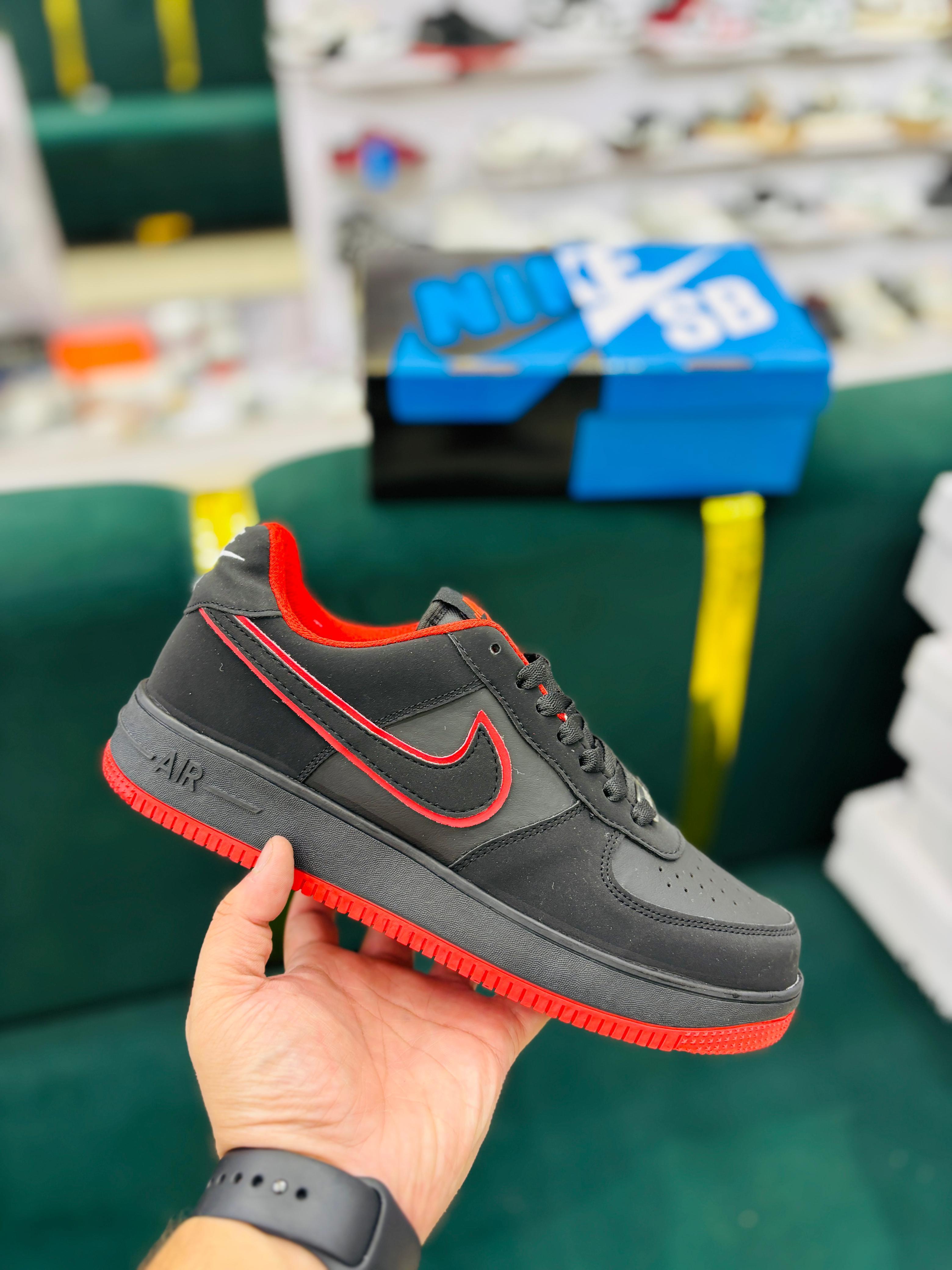 N AF1 BR