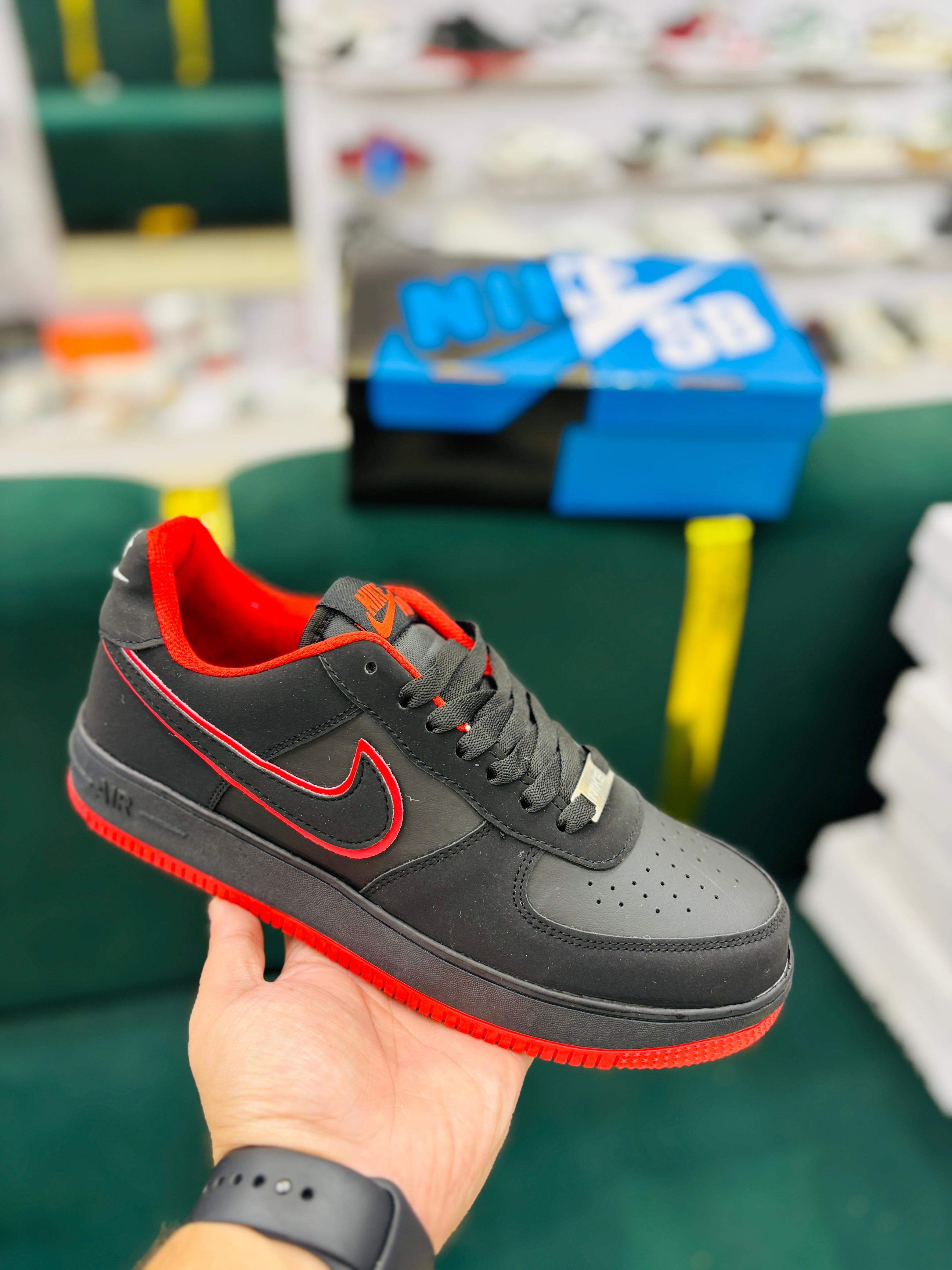 N AF1 BR