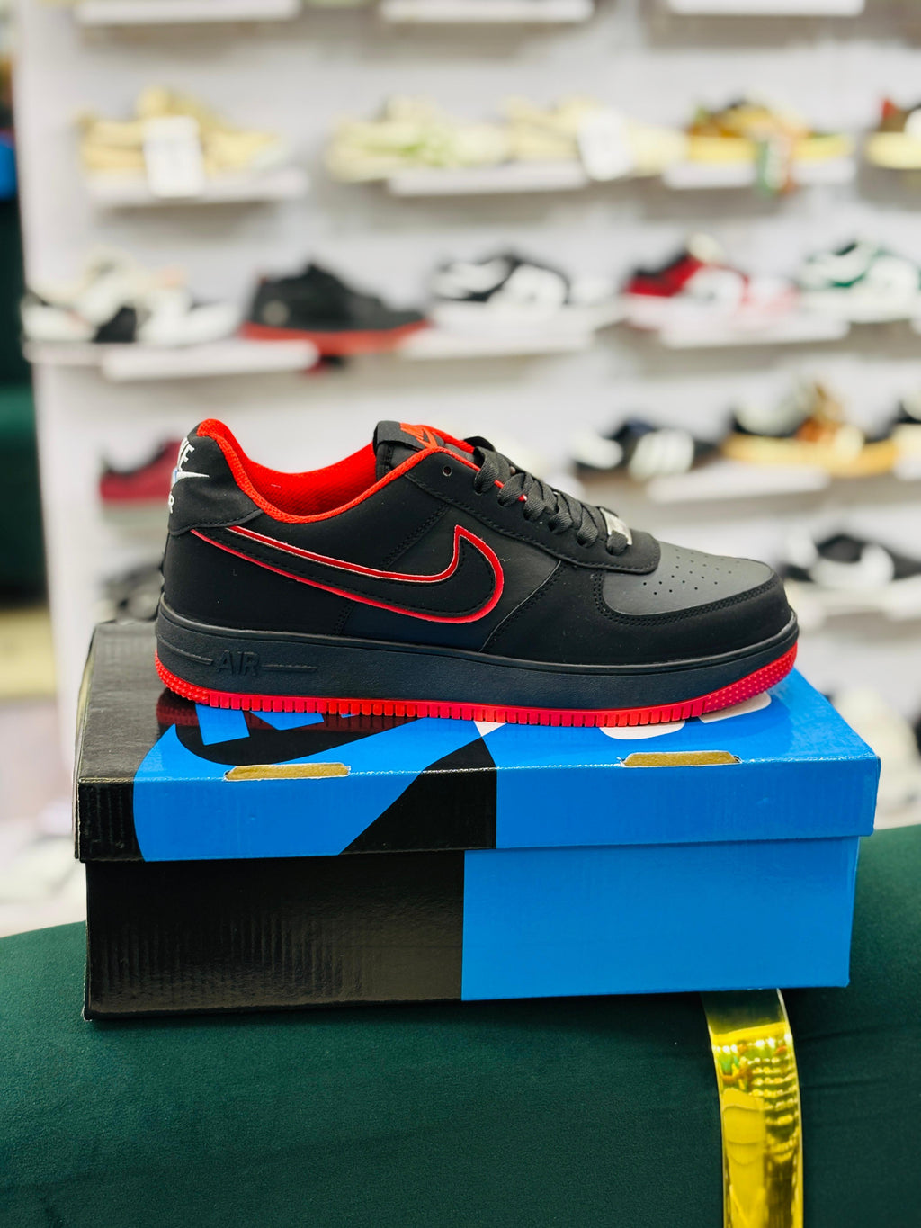 N AF1 BR