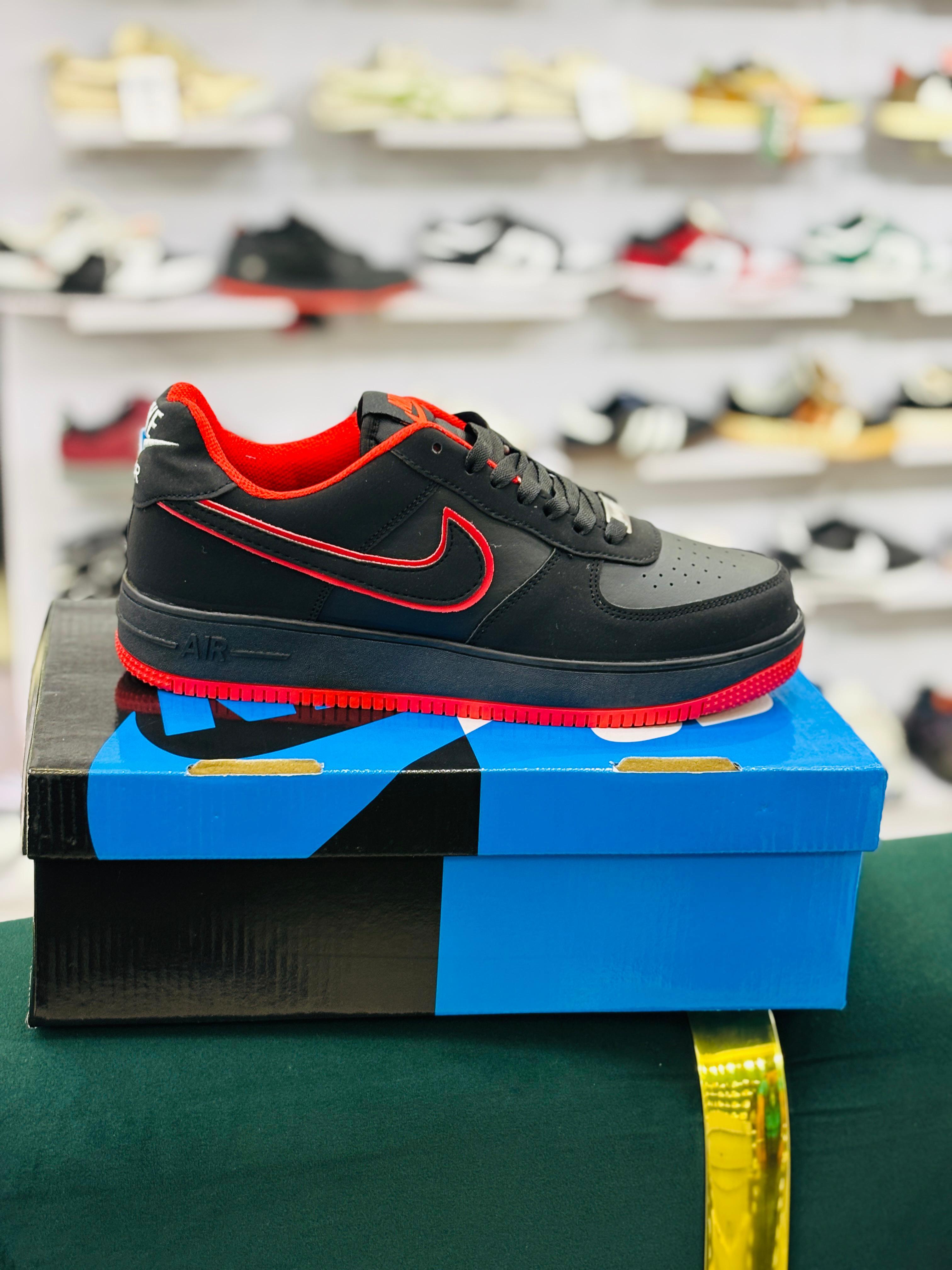 N AF1 BR