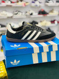 ADI SAMBAA (BLACK)