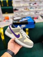 N DUNKK VIOLET