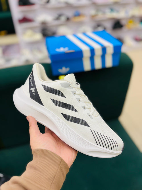AD ZERO (WHITE)