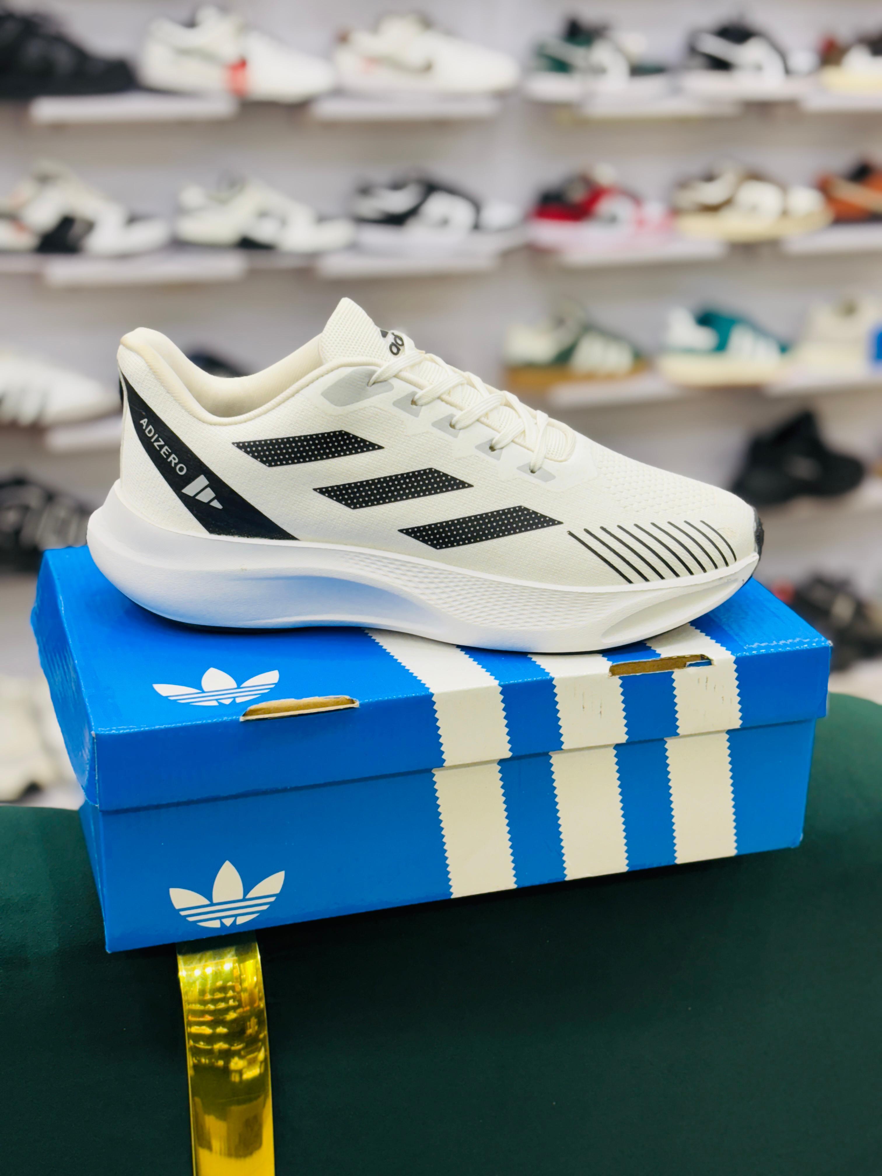 ADI ZERO (WHITE)