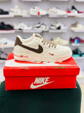 N AF1 LOW (MILK COFFEE)