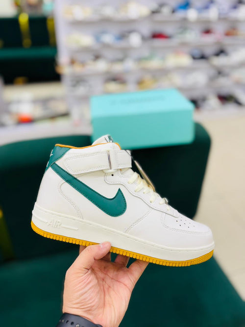 AF1 HUMAVA MID
