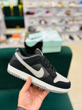 N DUNKK Black Grey