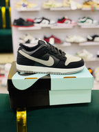 N DUNKK Black Grey