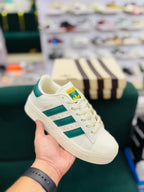 ADI SUPERSTR - GREEN