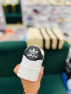 ADI SUPERSTR - WHITE