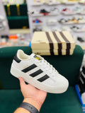 SUPERSTR - WHITE