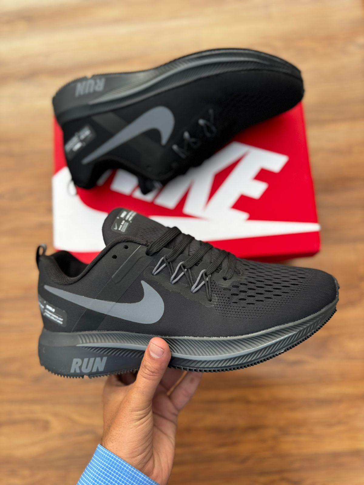 N RUN 15 BLACK
