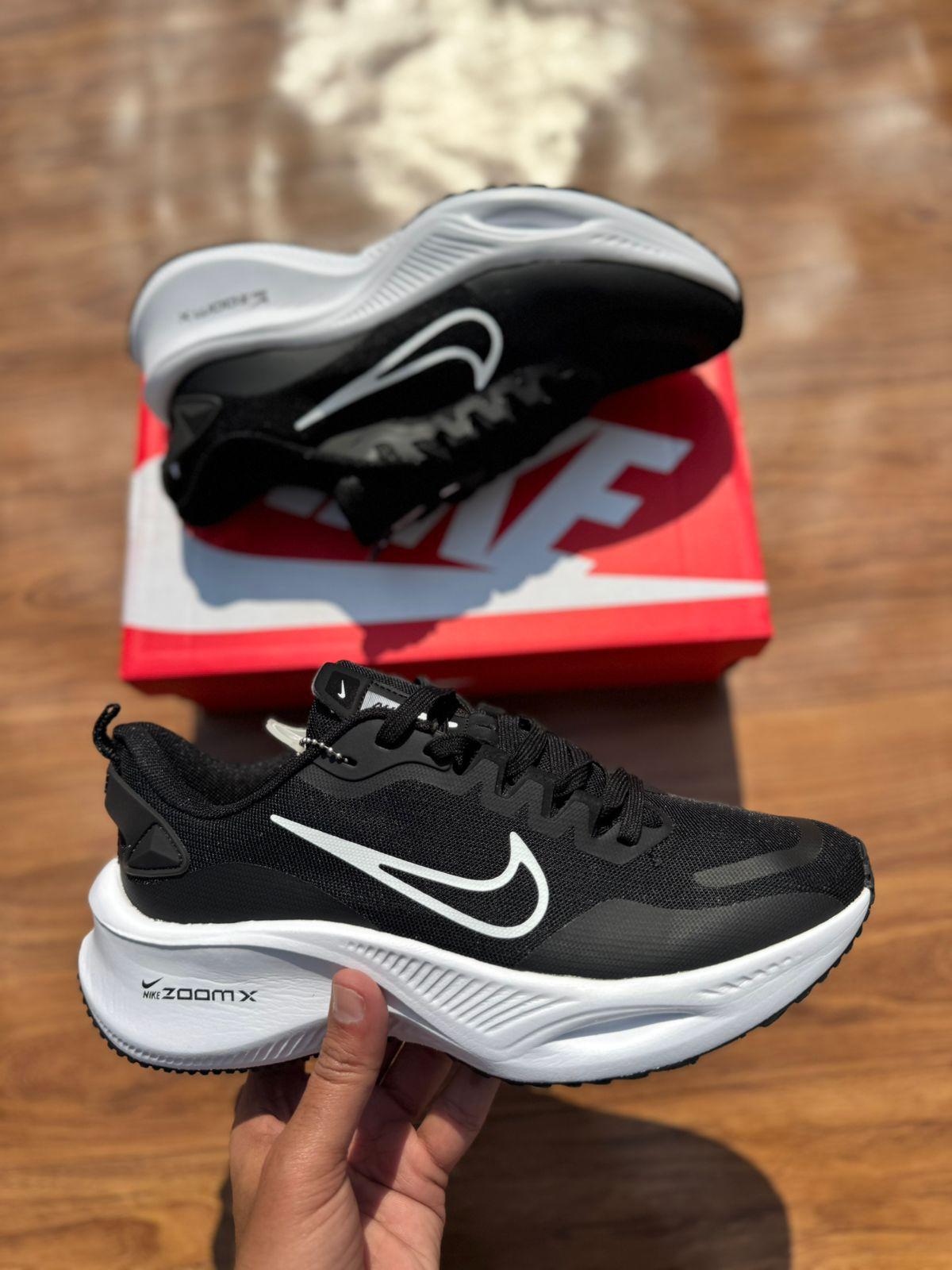 N ZOOM SMILY 2025 BLACK