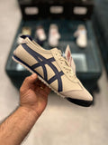 ONTSUKA TIGER BEIGE