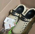CROC ECHO (CREAM)