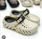CROC ECHO (CREAM)
