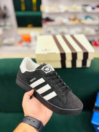 ADI CAMP BLACK
