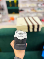 ADI CAMP BLACK