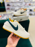 N AMBUSH - GREEN (SALE) - UK8