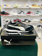 P ROMA 24 - BLACK