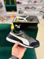 P ROMA 24 - BLACK