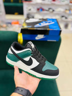 N DUNKK TEAL