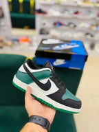 N DUNKK TEAL