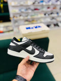 N DUNKK (BLACK)