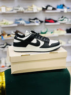 N DUNKK (BLACK)