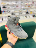 AirJ JUMPMAN GREY