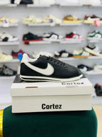 N CORTZ BLACK