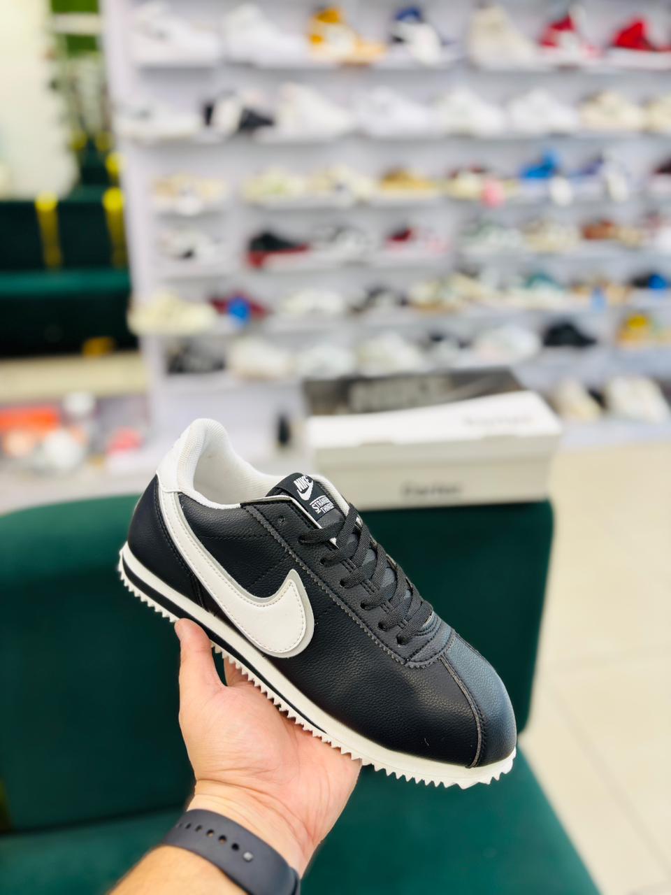 N CORTZ BLACK