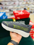 P NITRO - GREY