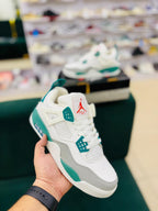 RTRO 4 - PINE GREEEN