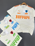 FERARI JERSEY 2260