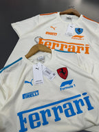 FERARI JERSEY 2260