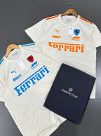 FERARI JERSEY 2260