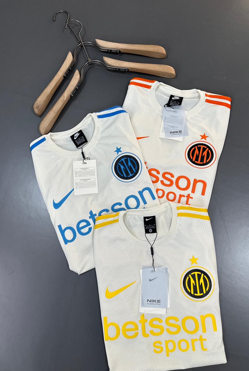 INTER MILAN BETSN JERSEY 2266