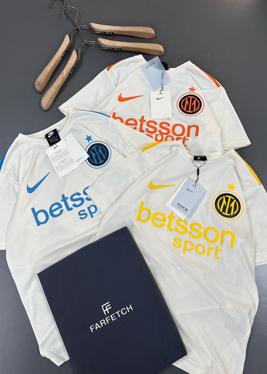 INTER MILAN BETSN JERSEY 2266