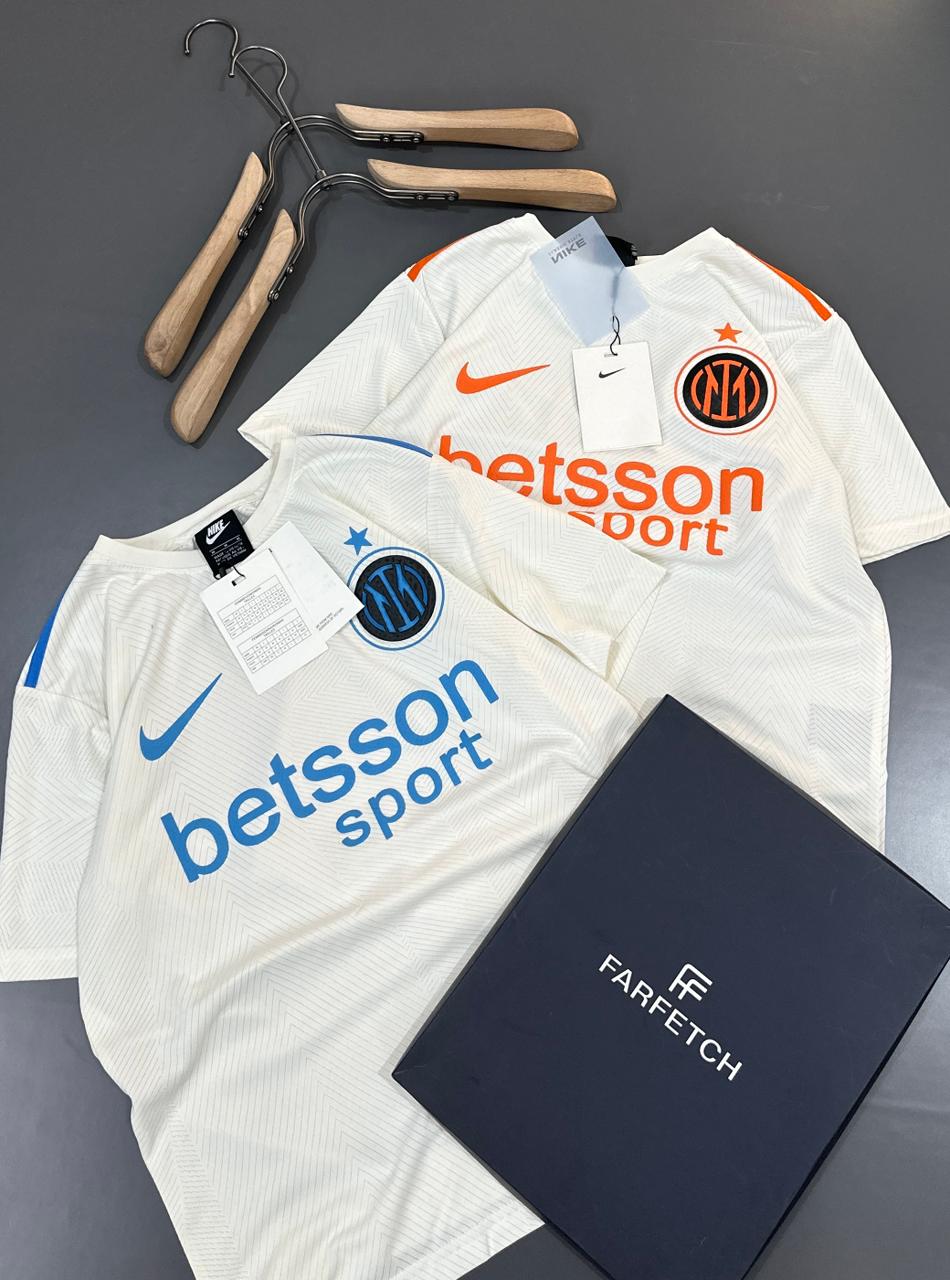 INTER MILAN BETSN JERSEY 2266
