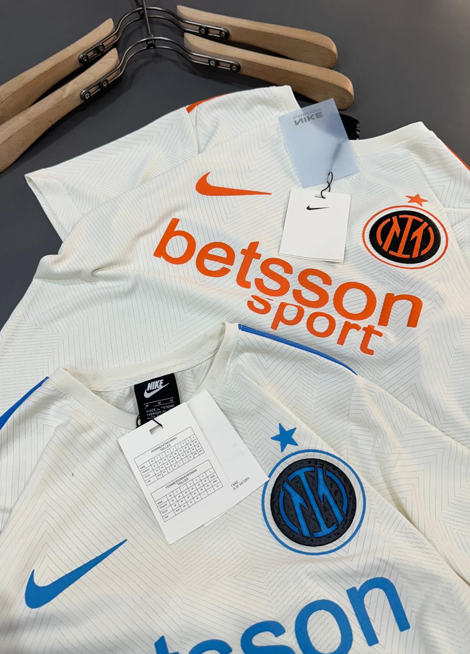 INTER MILAN BETSN JERSEY 2266