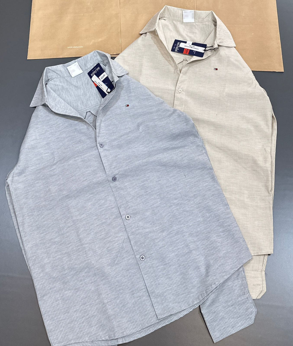 STRIPE 2039