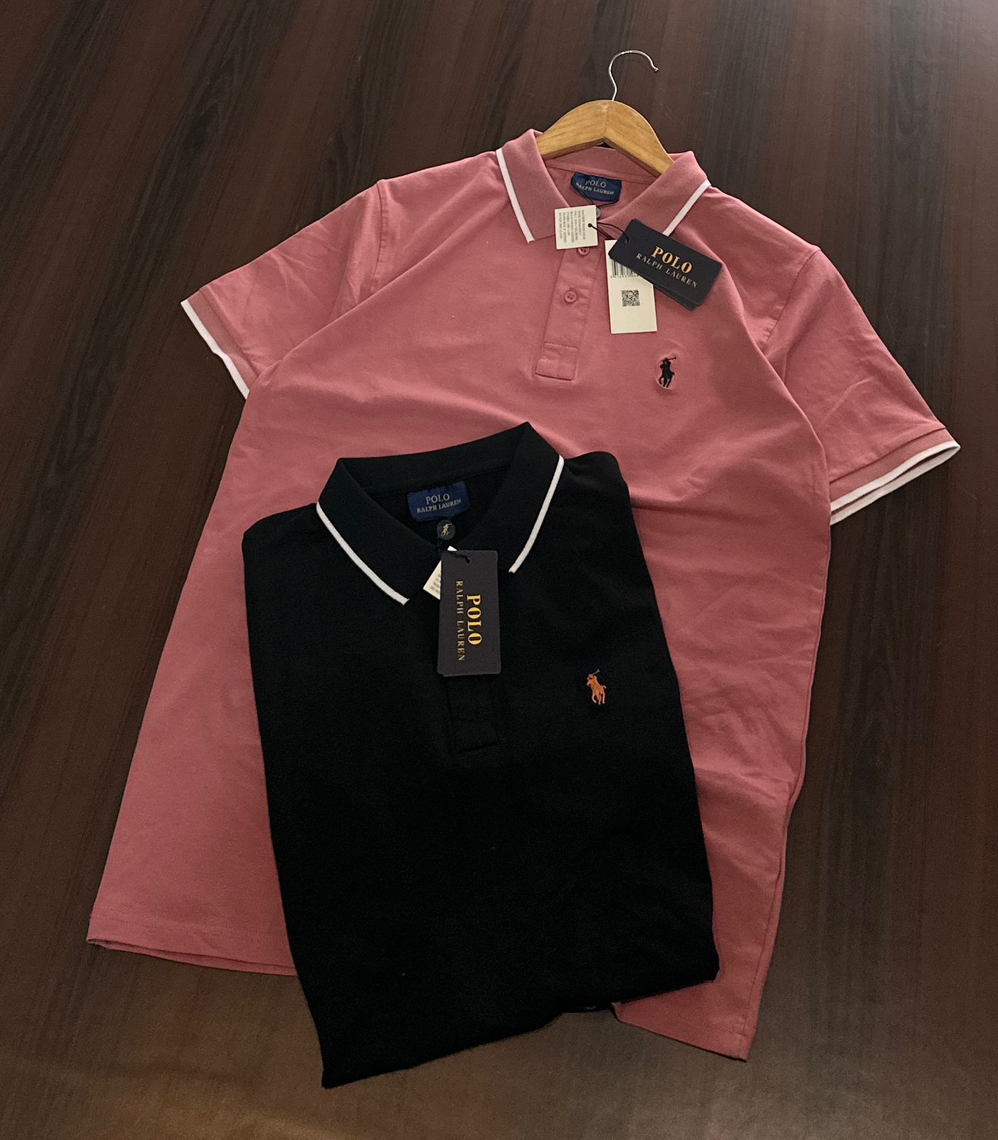POLO SOLID 1946