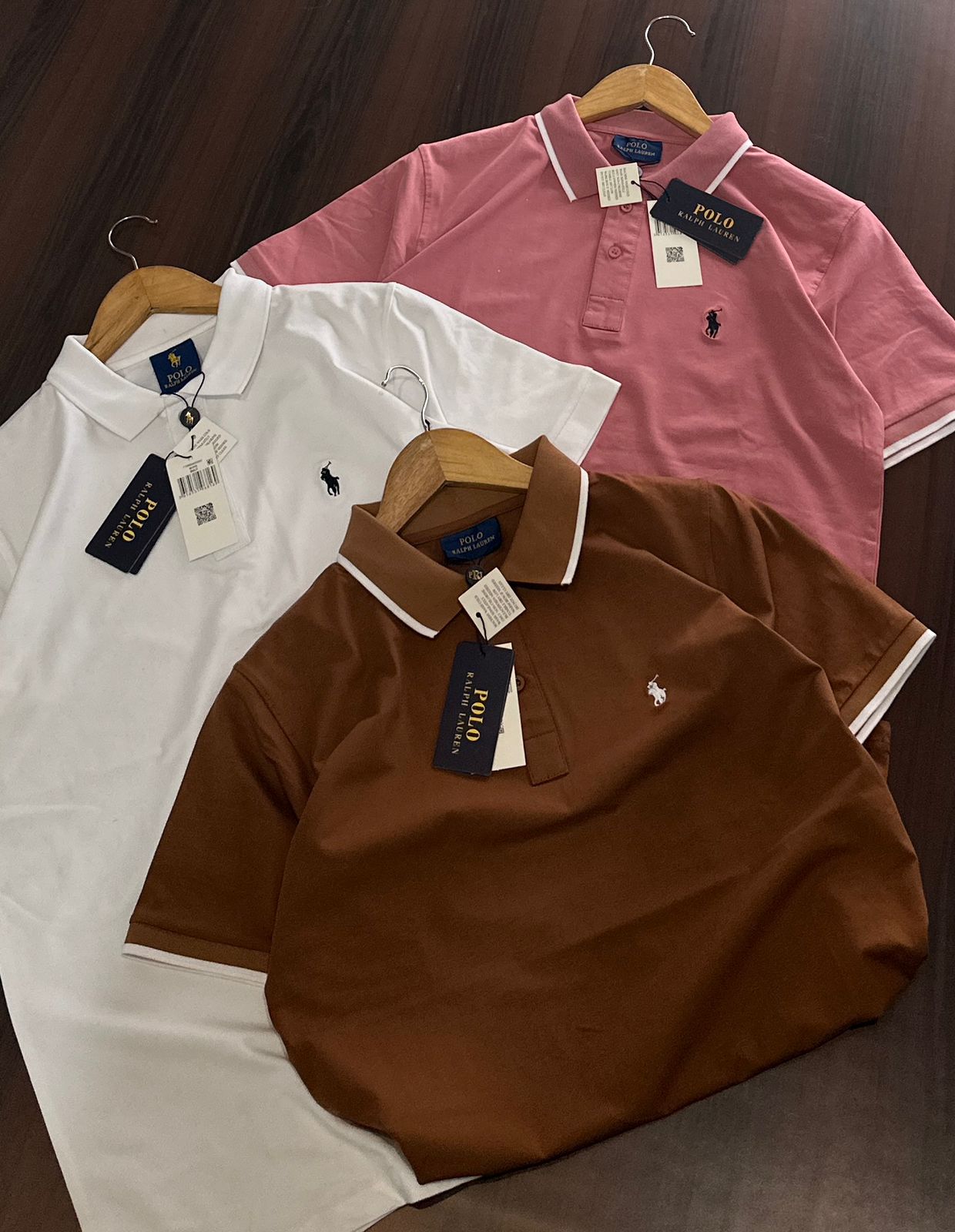 POLO SOLID 1946