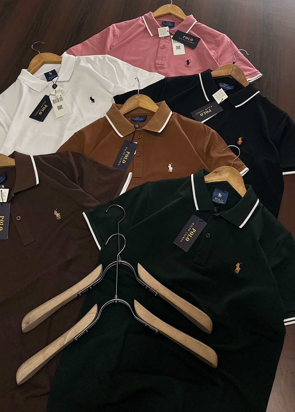 POLO SOLID 1946