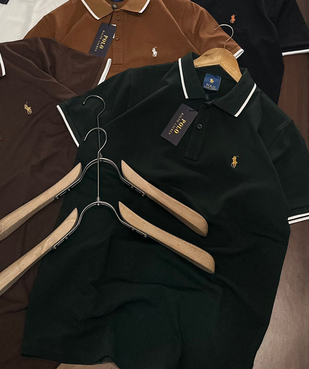 POLO SOLID 1946