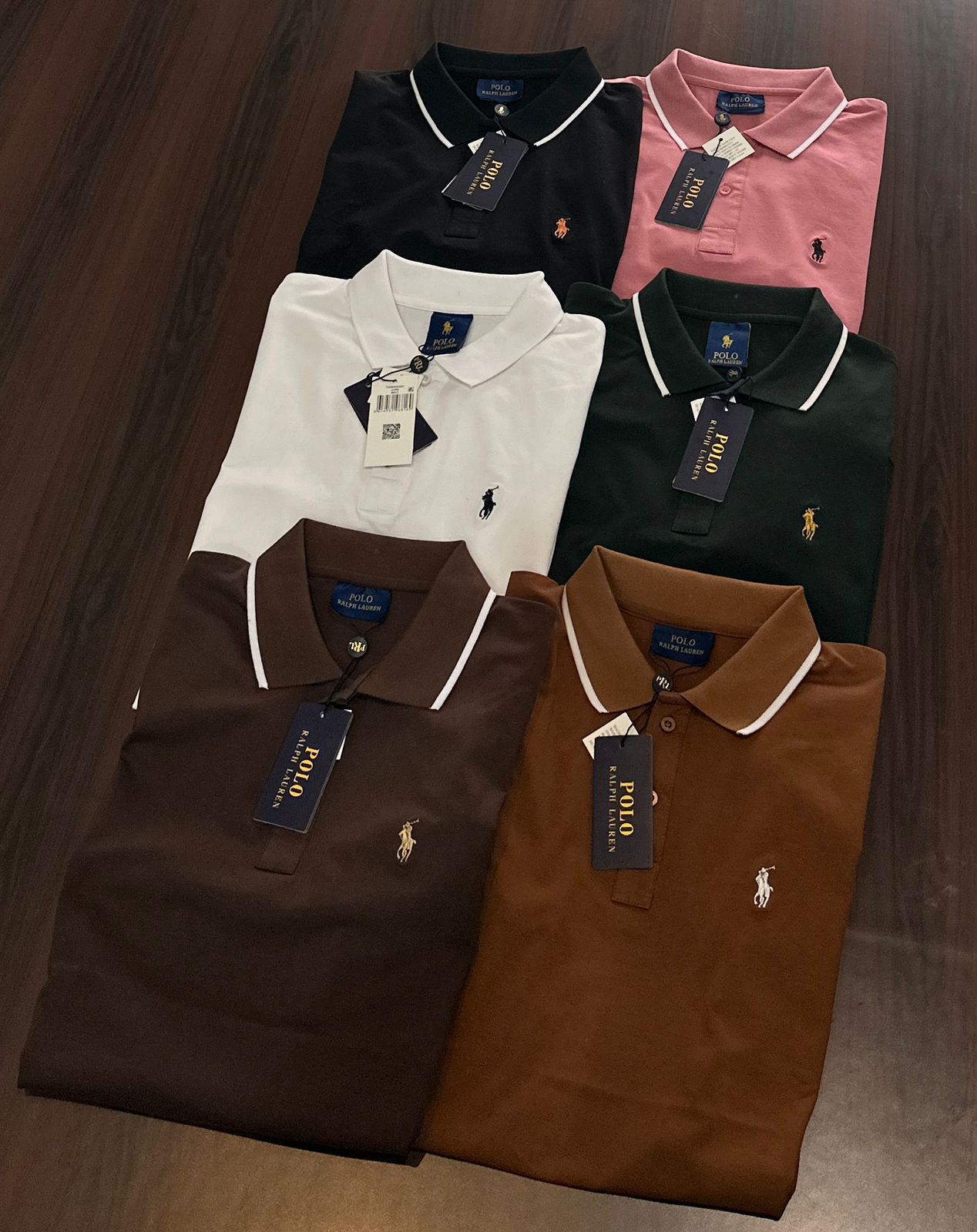 POLO SOLID 1946