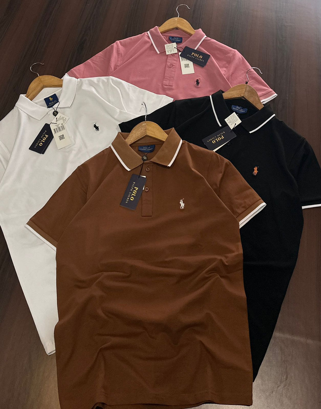 POLO SOLID 1946