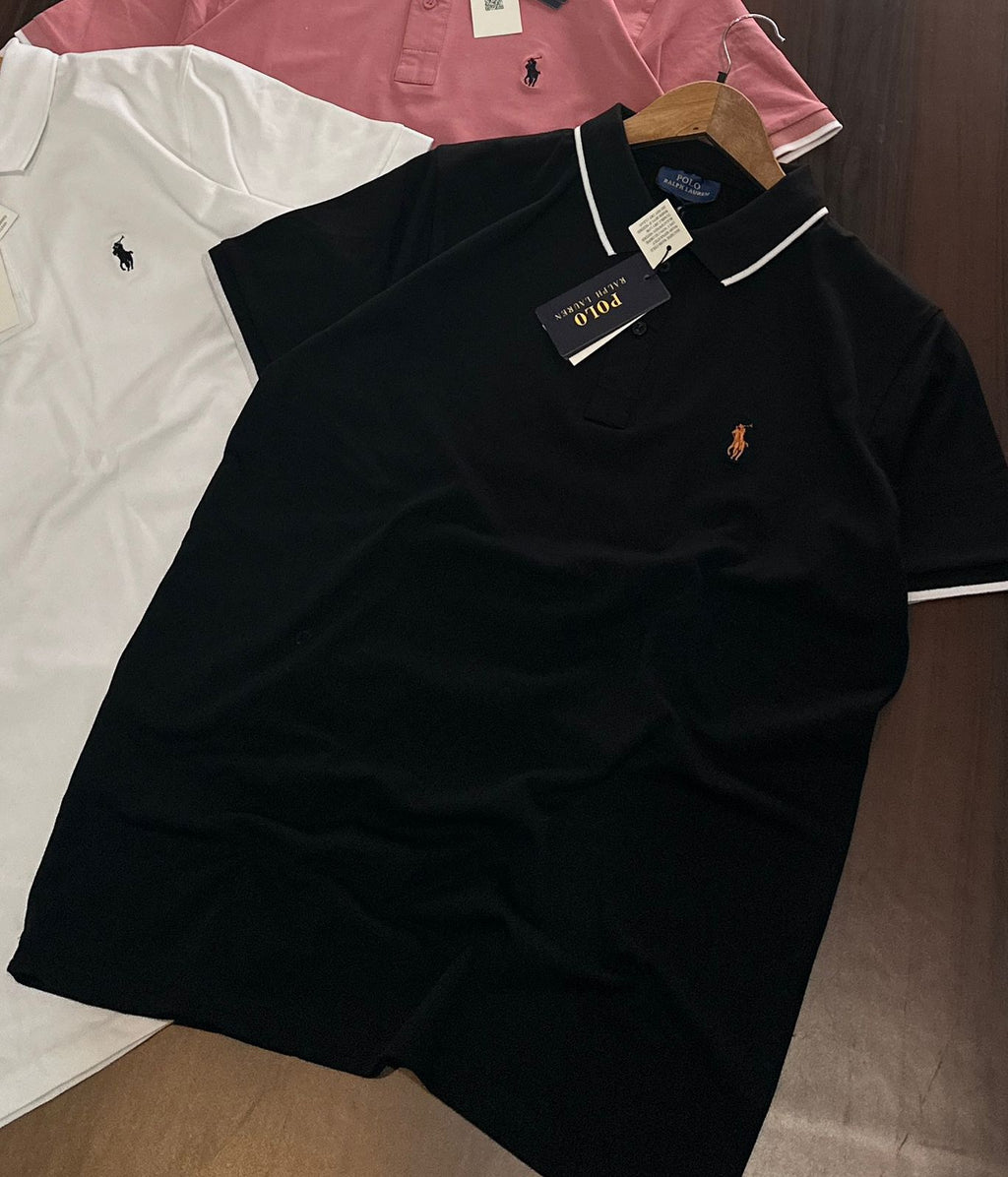 POLO SOLID 1946