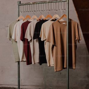 Shirts & T-Shirts